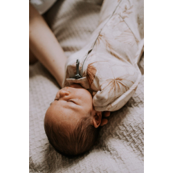 SVPTEPPE / NATTPOSE BABY FIRST STEP + LUE, Bohemian_Green