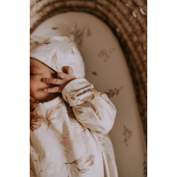 KANGAROO - FIRST OUTFIT &amp; nyf�dt lue (0-2) bohemian_green