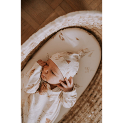 KANGAROO - FIRST OUTFIT &amp; nyf�dt lue (0-2) bohemian_green