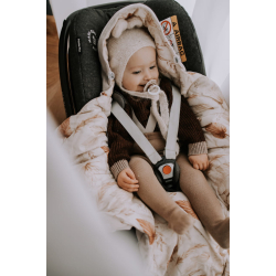 BILSTOLPOSE VINTAGE ANIMALS