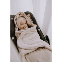 BILSTOLPOSE VINTAGE ANIMALS