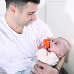 MOMBELLA MUSHROOM BIETELEKE LIGHT SAND