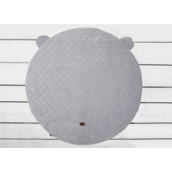 LEKEMATTE ROYAL BABY GREY