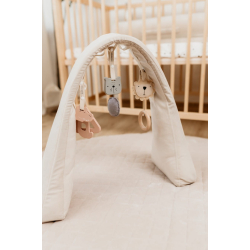 Sleepee BABYGYM / Lekebyle med leker
