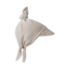 SOLHATT MUSSELIN POWDER SAND