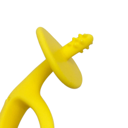 MOMBELLA Dancing Elephant Lemon