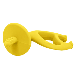 MOMBELLA Dancing Elephant Lemon