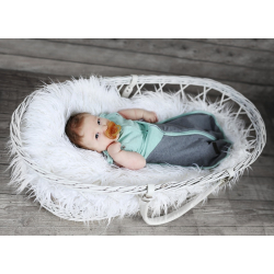 SVPTEPPE/NATTPOSE SECOND STEP + LUE, SAND ( 6,5-9kg)