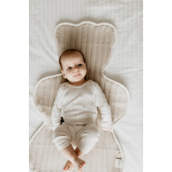 STELLEMATTE - reisestellematte/ stelleunderlag ROSA