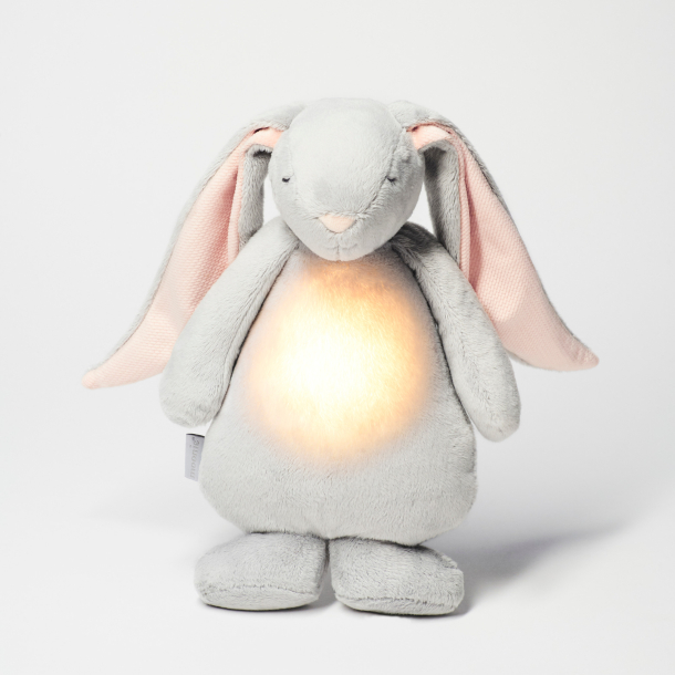 MOONIE FRIEND CLOUD  2.0          Sovekanin med lyd og lys