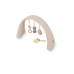 Sleepee BABYGYM / Lekebyle med leker