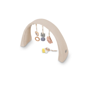 Sleepee BABYGYM / Lekebyle med leker