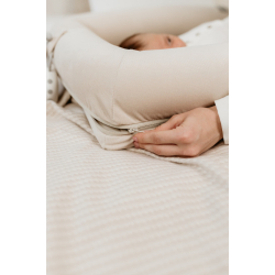 BABYNEST &amp; SENGEKANT Slepee 2in1 SAND 