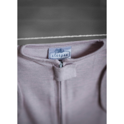 SVPTEPPE/NATTPOSE SECOND STEP + LUE, PINK ( 6,5-9kg)