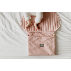 STELLEMATTE - reisestellematte/ stelleunderlag ROSA