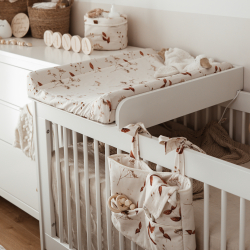 Oppbevaringslomme til sprinkelseng - Mantulien