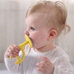 MOMBELLA Dancing Elephant Lemon