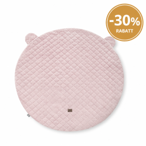 LEKEMATTE ROYAL BABY PINK