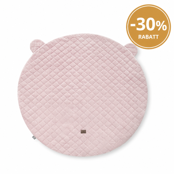 LEKEMATTE ROYAL BABY PINK