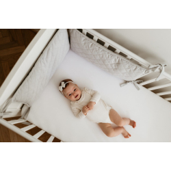 3pack Sengekant Sleepee SAND PAKKEPRIS