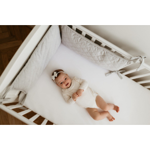 3pack Sengekant Sleepee SAND PAKKEPRIS