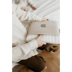 STELLEMATTE - reisestellematte/ stelleunderlag SAND