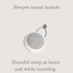 White Noise LYDMODUL Sleepee