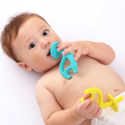 MOMBELLA Dancing Elephant Lemon