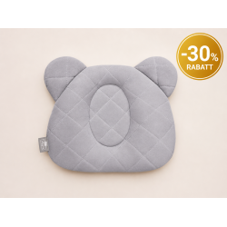 ROYAL BABYPUTE PANDA gray