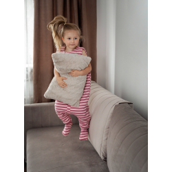 SOVEPOSE/NATTPOSE MED BEN 3-5r  SAND 