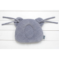 ROYAL BABYPUTE PANDA PINK