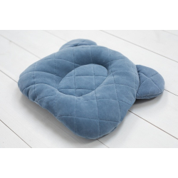 ROYAL BABYPUTE PANDA gray