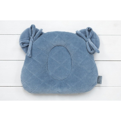 ROYAL BABYPUTE PANDA gray