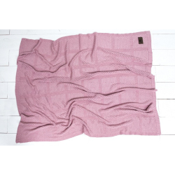 ULTRA SOFT BABYTEPPE BAMBUS PINK