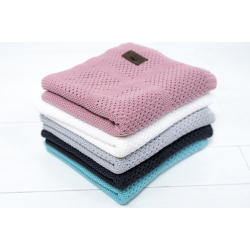 ULTRA SOFT BABYTEPPE BAMBUS WHITE