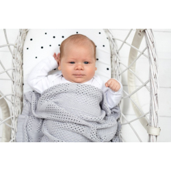 ULTRA SOFT BABYTEPPE BAMBUS Warm Beige