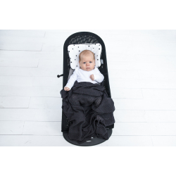 ULTRA SOFT BABYTEPPE BAMBUS Warm Beige