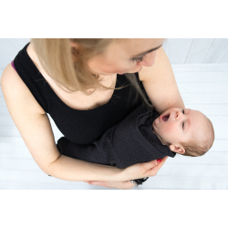 ULTRA SOFT BABYTEPPE BAMBUS Warm Beige