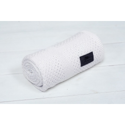 ULTRA SOFT BABYTEPPE BAMBUS WHITE