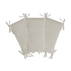 3pack Sengekant Sleepee SAND PAKKEPRIS