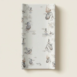 Stellematte Vanntett 50x80cm MAGIC SEA