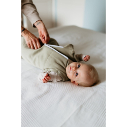 NATTPOSE/SVPTEPPE 2i1 Sleepee SAND 