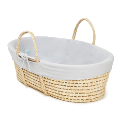 Trekk til Moseskurv - GREY