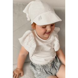 SOLHATT MUSSELIN POWDER PINK 