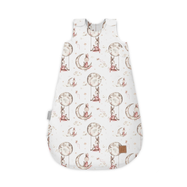 NATTPOSE/SOVEPOSE - BUNNY - ONE SIZE 0-12mnd 1.0TOG