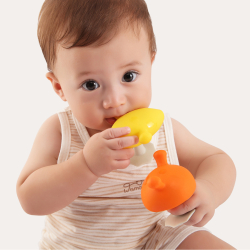 MOMBELLA MUSHROOM BIETELEKE LIGHT SAND