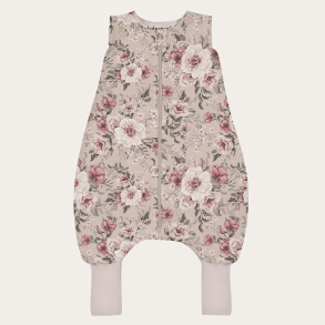 SOVEPOSE/NATTPOSE MED BEN 5r + BLOOM  (116-128cm)