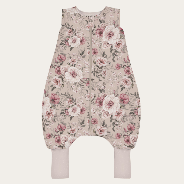 SOVEPOSE/NATTPOSE MED BEN 5r + BLOOM  (116-128cm)