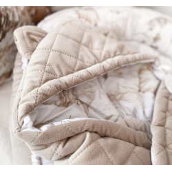 BILSTOLPOSE BOHO BEIGE