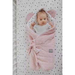 ROYAL BABY SOVEPOSE (BABYWRAP) &amp; LEKETEPPE 2in1 - SAND